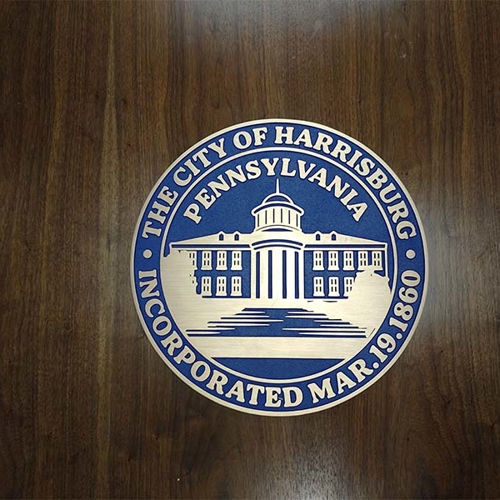 Custom Signs